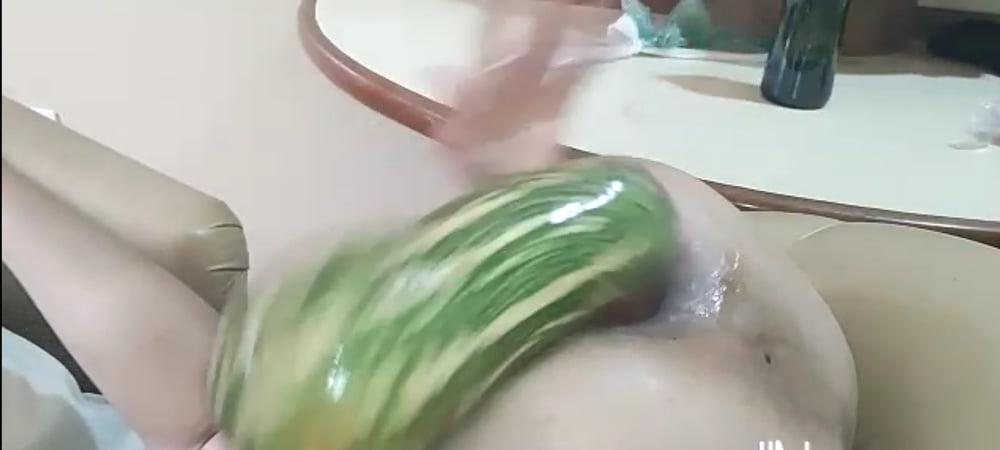 23P Huge bizarre insertions