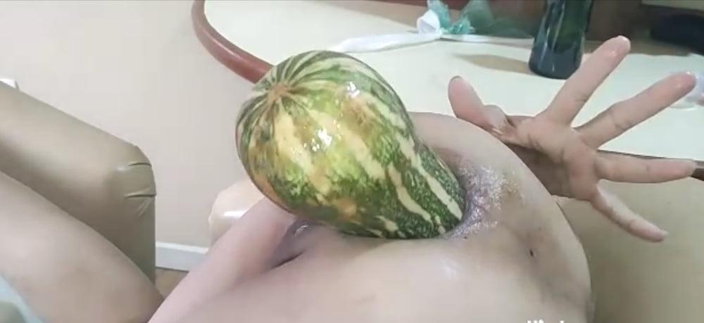 23P Huge bizarre insertions