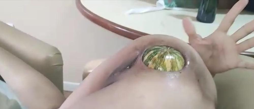 23P Huge bizarre insertions
