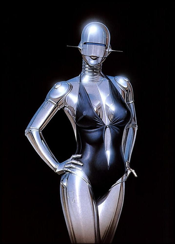 25P Bot Bitch