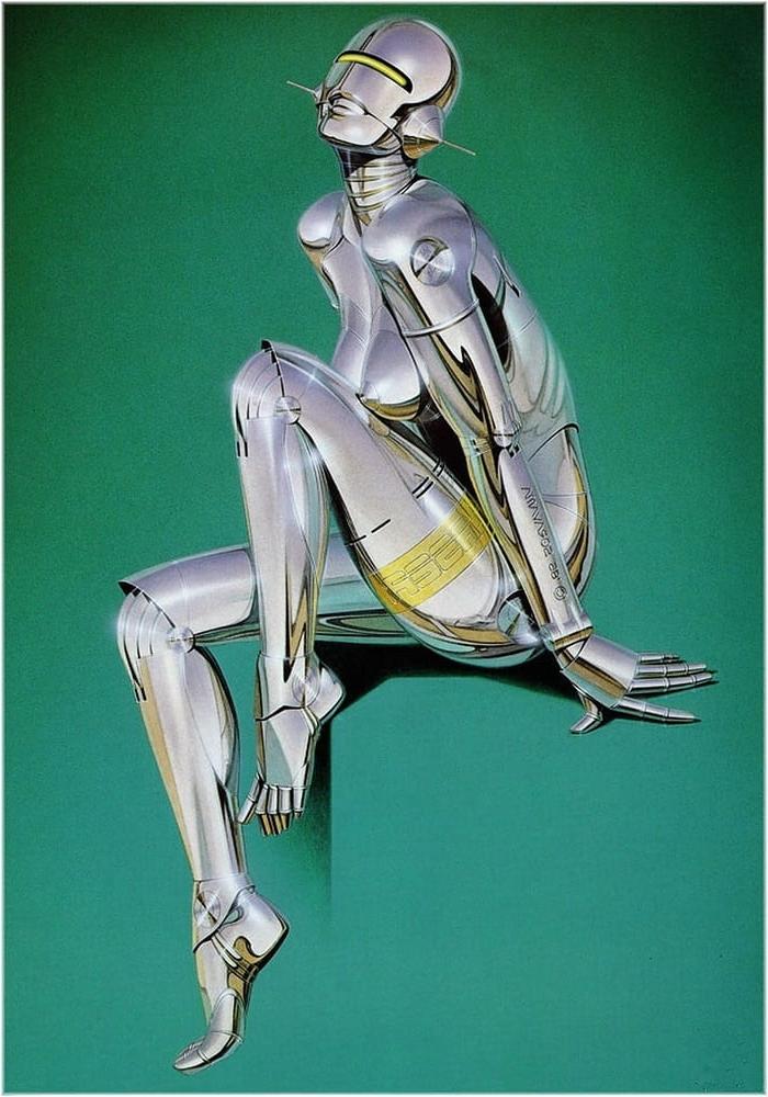 25P Bot Bitch