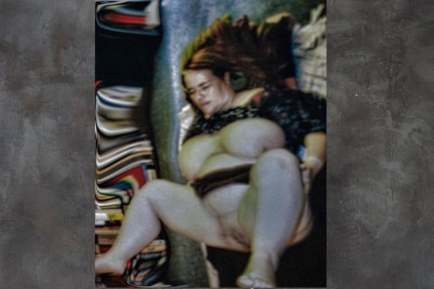 25P chubby slut Maya Chronicles