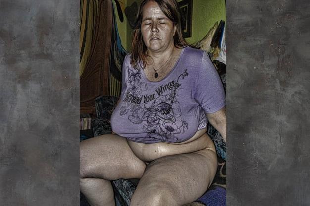 25P chubby slut Maya Chronicles