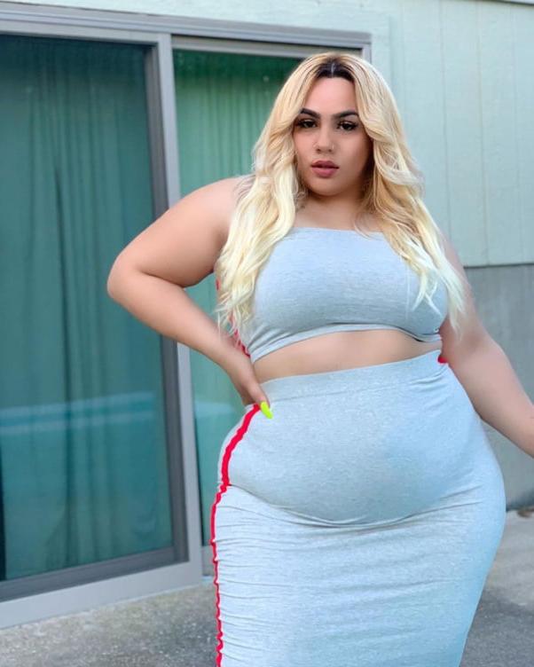 25P SEXY CHUNKY GIRLS V5