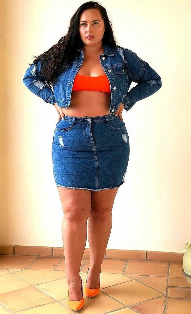 25P SEXY CHUNKY GIRLS V5