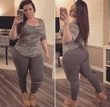 25P SEXY CHUNKY GIRLS V5