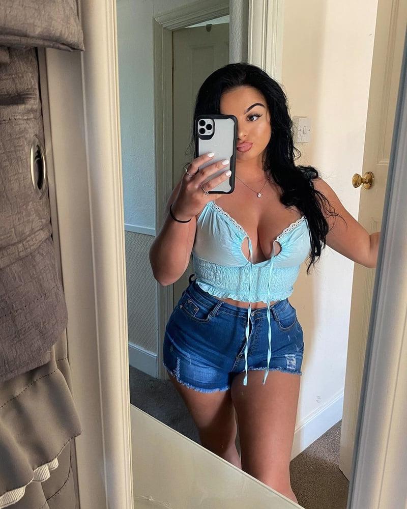 25P Sabrina chubby fuck pig