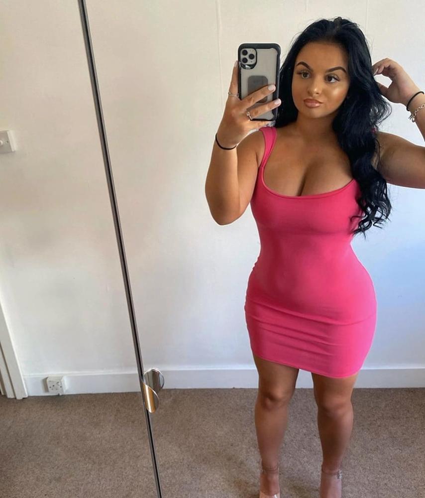 25P Sabrina chubby fuck pig