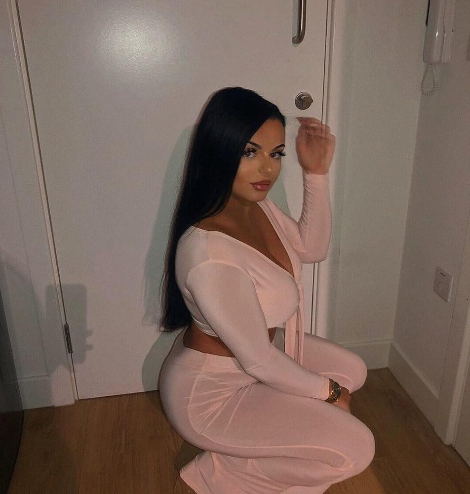 25P Sabrina chubby fuck pig