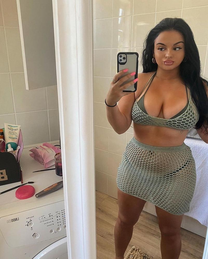 25P Sabrina chubby fuck pig