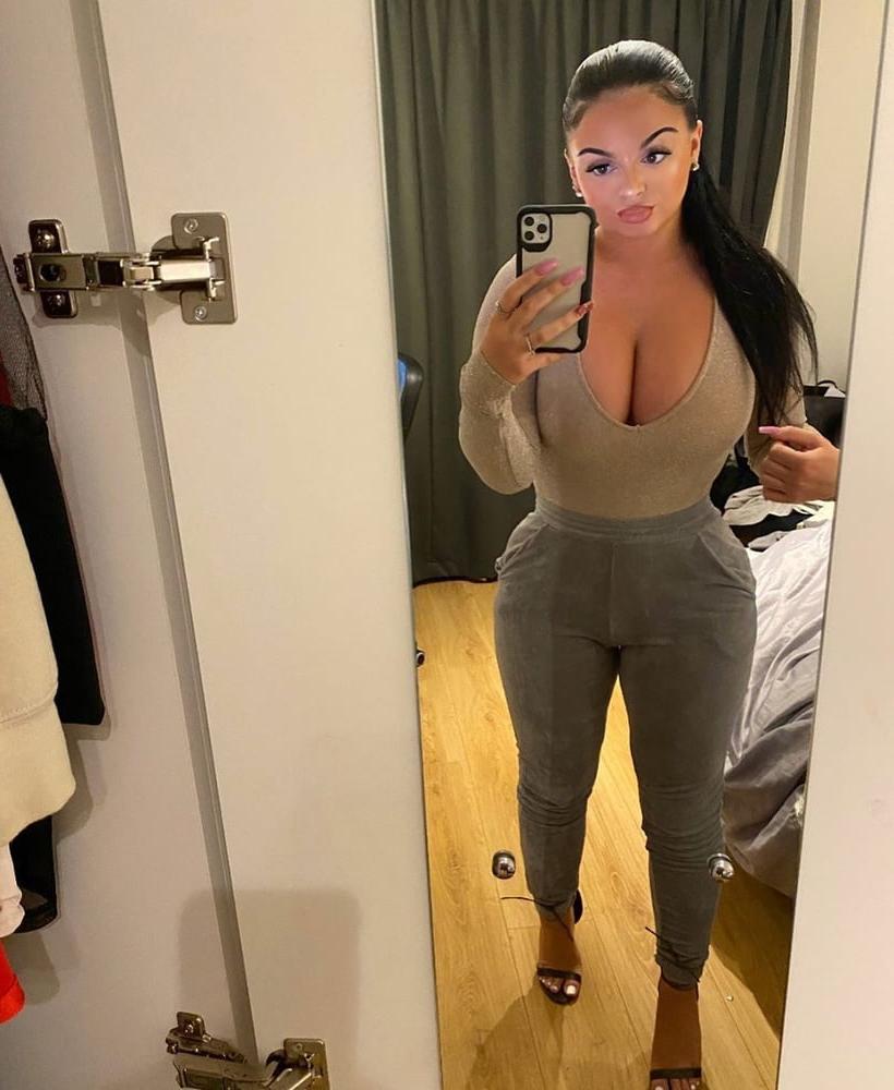 25P Sabrina chubby fuck pig