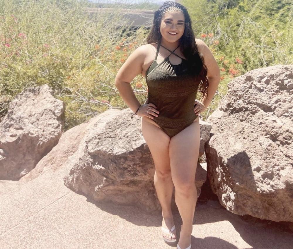 25P Fit bitch