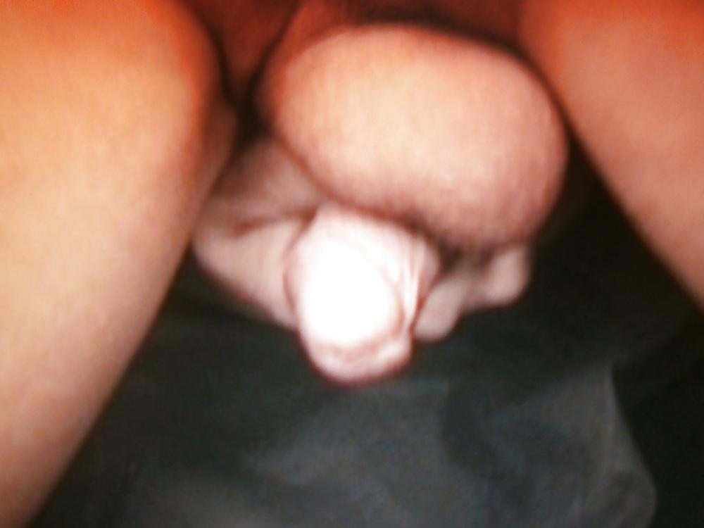 7P WANK TORTURE