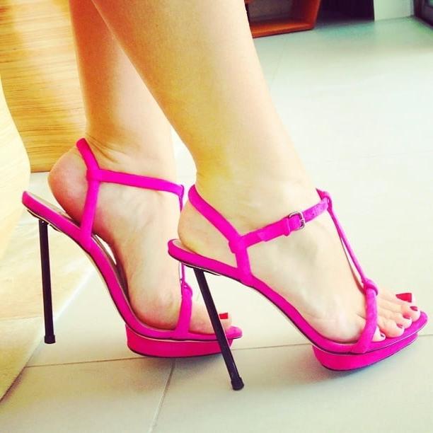 14P Feet sluts