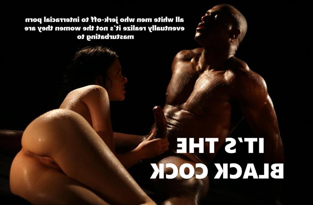 16P Black Cock is the Future