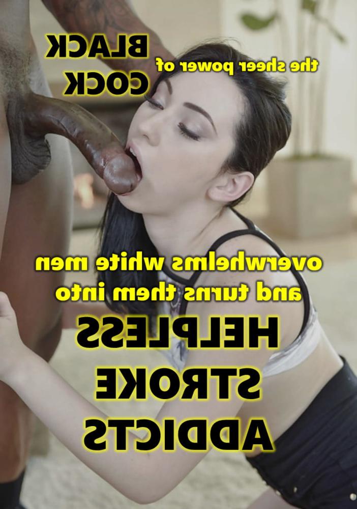 16P Black Cock is the Future