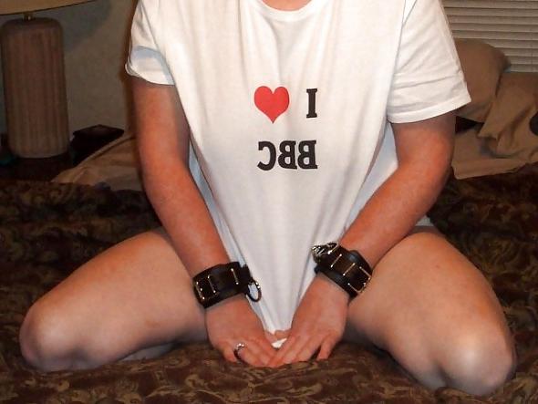 25P Wives Loving BBC