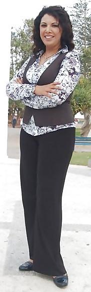 7P Sluty mom ,comments plz