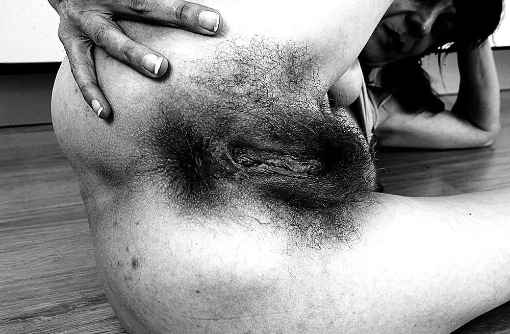 15P CHARLOTTE NUDE ART