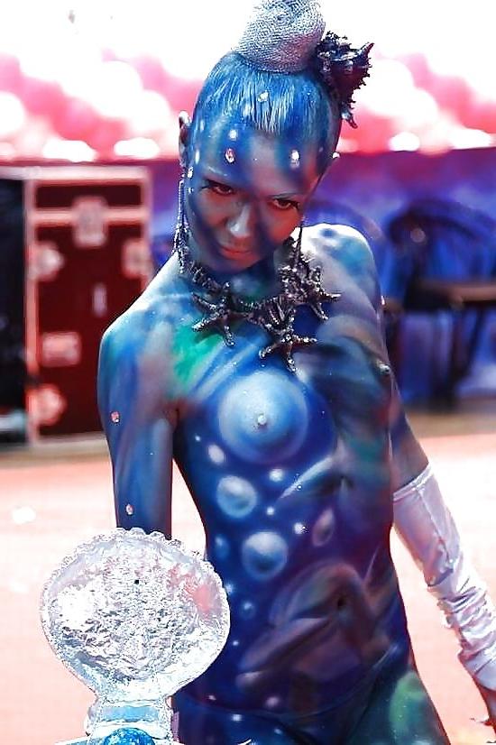 25P Art&Babes2