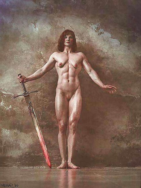 24P Nude Photo Art 4 - Jan Saudek