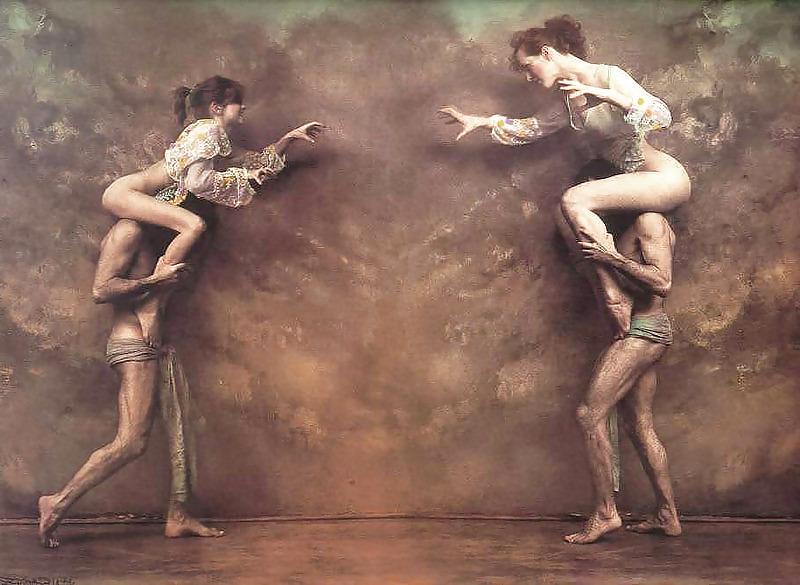24P Nude Photo Art 4 - Jan Saudek