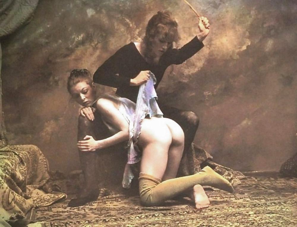 24P Nude Photo Art 4 - Jan Saudek