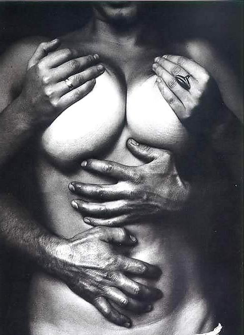 24P Nude Photo Art 4 - Jan Saudek