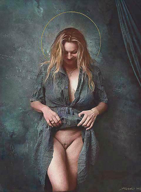 24P Nude Photo Art 4 - Jan Saudek