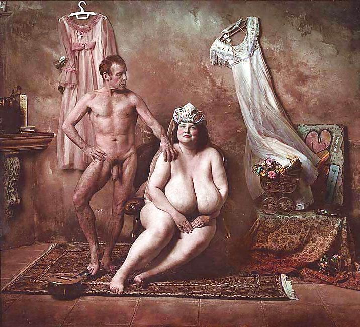 24P Nude Photo Art 4 - Jan Saudek