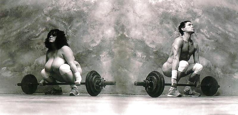 24P Nude Photo Art 4 - Jan Saudek
