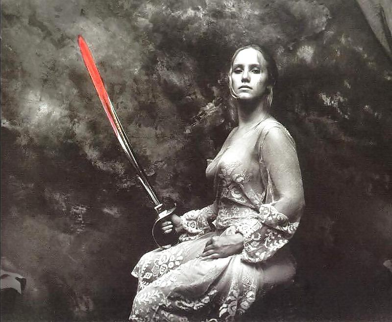 24P Nude Photo Art 4 - Jan Saudek
