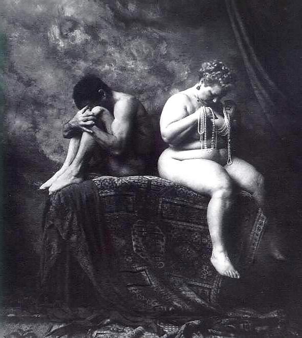 24P Nude Photo Art 4 - Jan Saudek