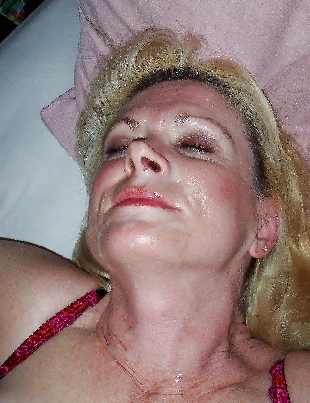 11P ML 080... PRIVATE! - My Dear Hottt Mom - Ms. Kathie