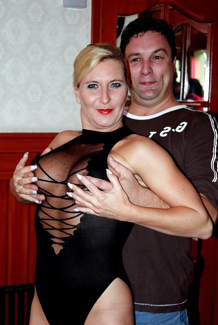 25P Real prostitutes at work 2