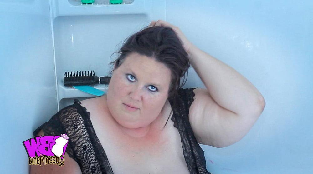 9P BBW Queenmamama Kelly Queen