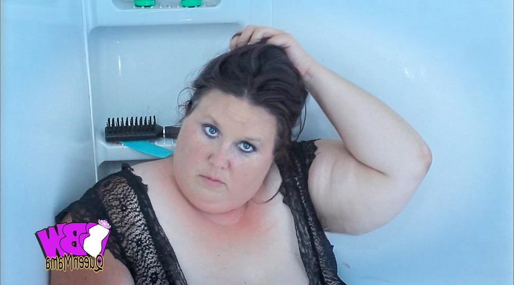 9P BBW Queenmamama Kelly Queen