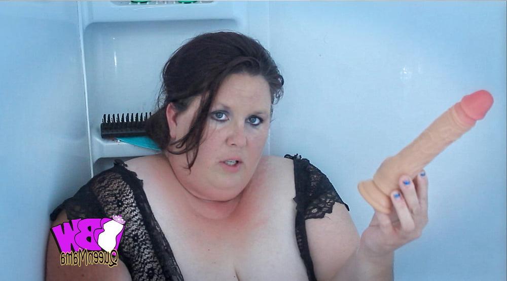 9P BBW Queenmamama Kelly Queen