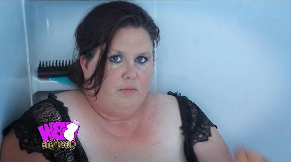 9P BBW Queenmamama Kelly Queen