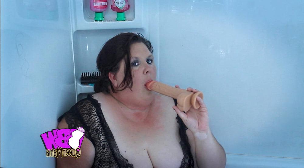 9P BBW Queenmamama Kelly Queen