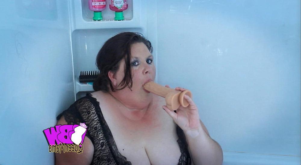 9P BBW Queenmamama Kelly Queen