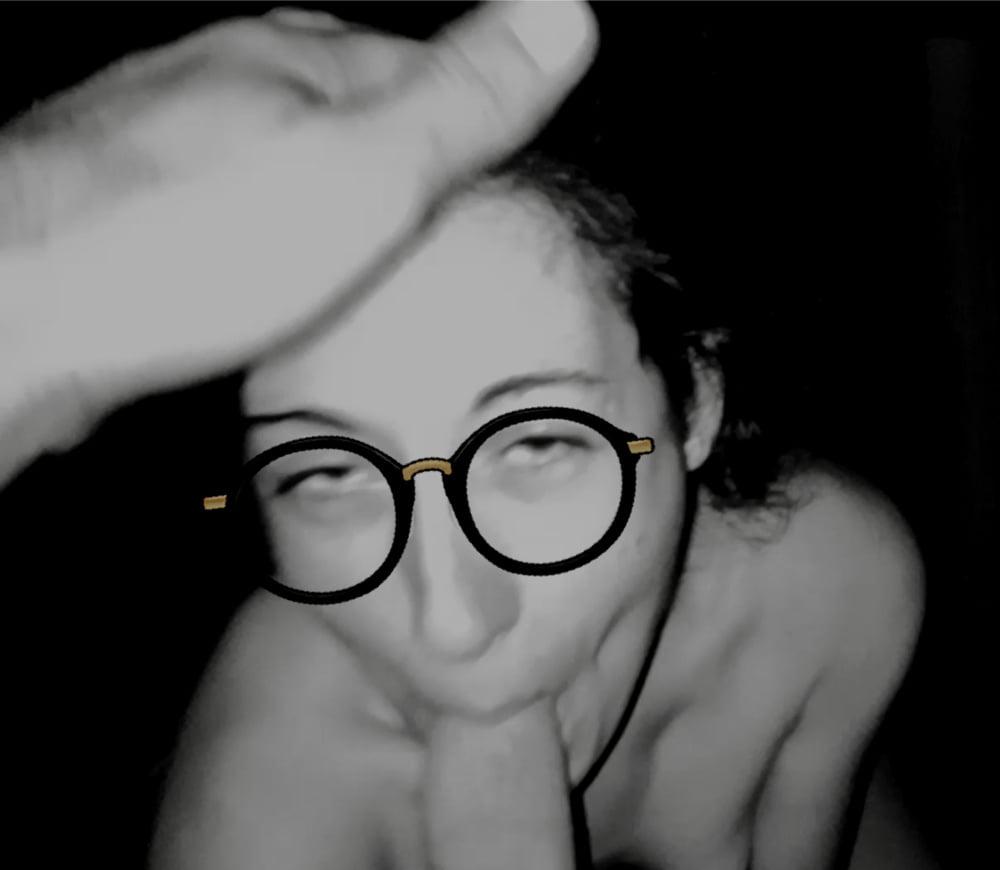 16P Sucking queen
