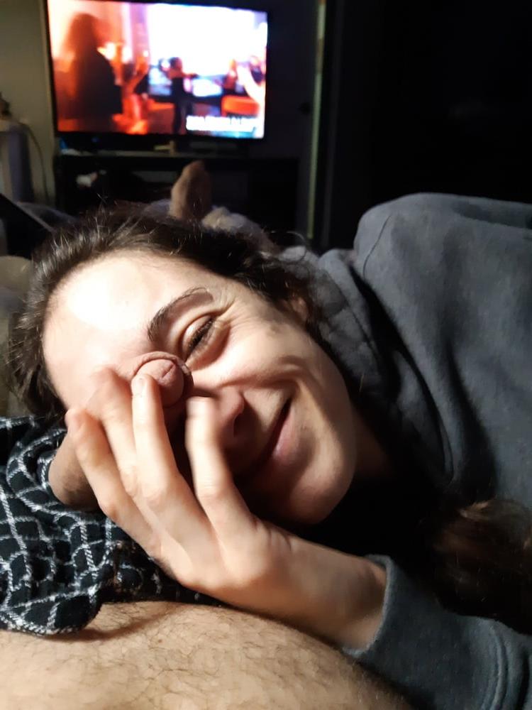 16P Sucking queen