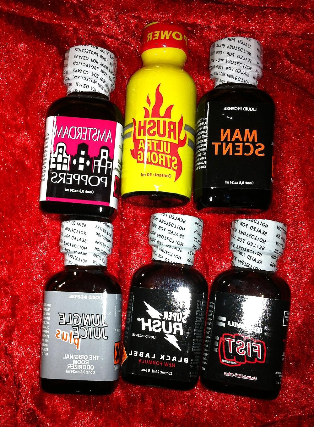 10P ...das sind meine Toys, Spass garantiert