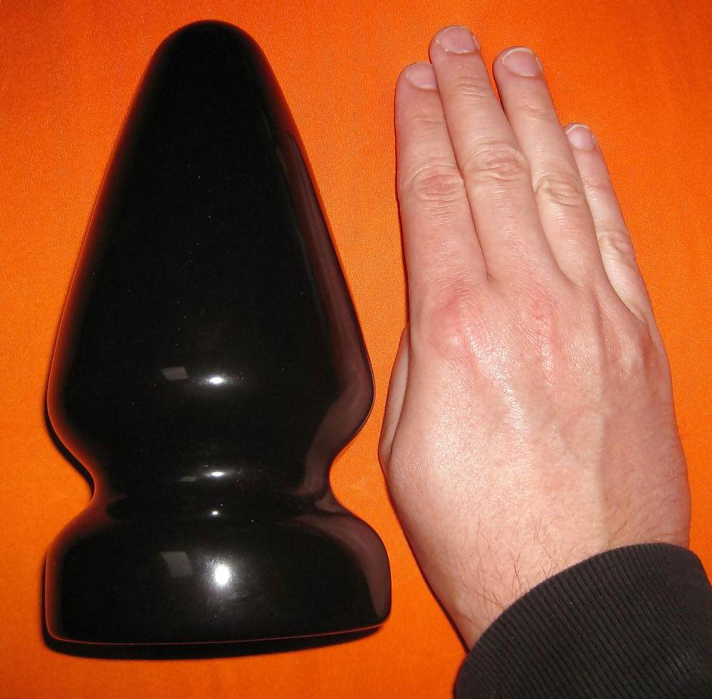 10P ...das sind meine Toys, Spass garantiert