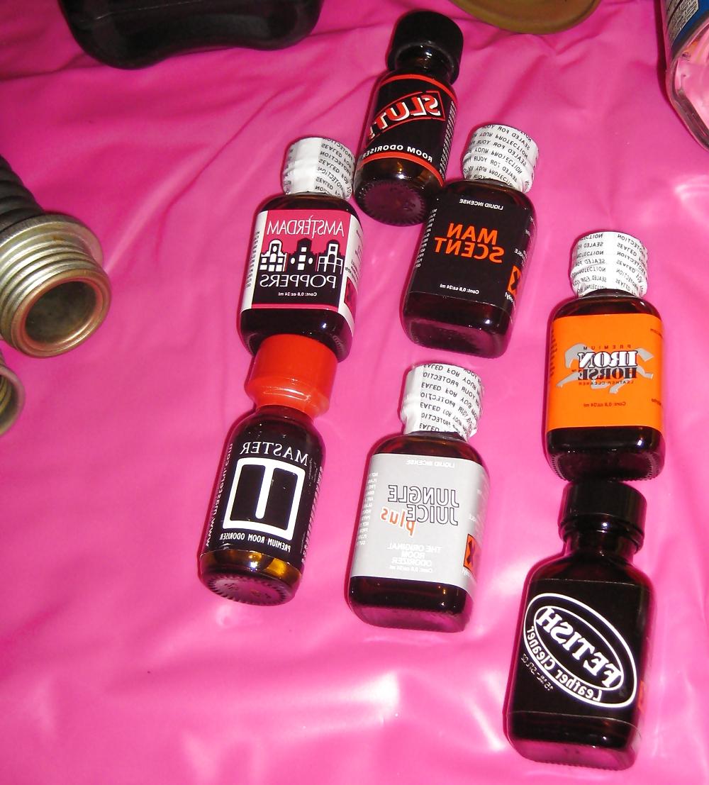 10P ...das sind meine Toys, Spass garantiert