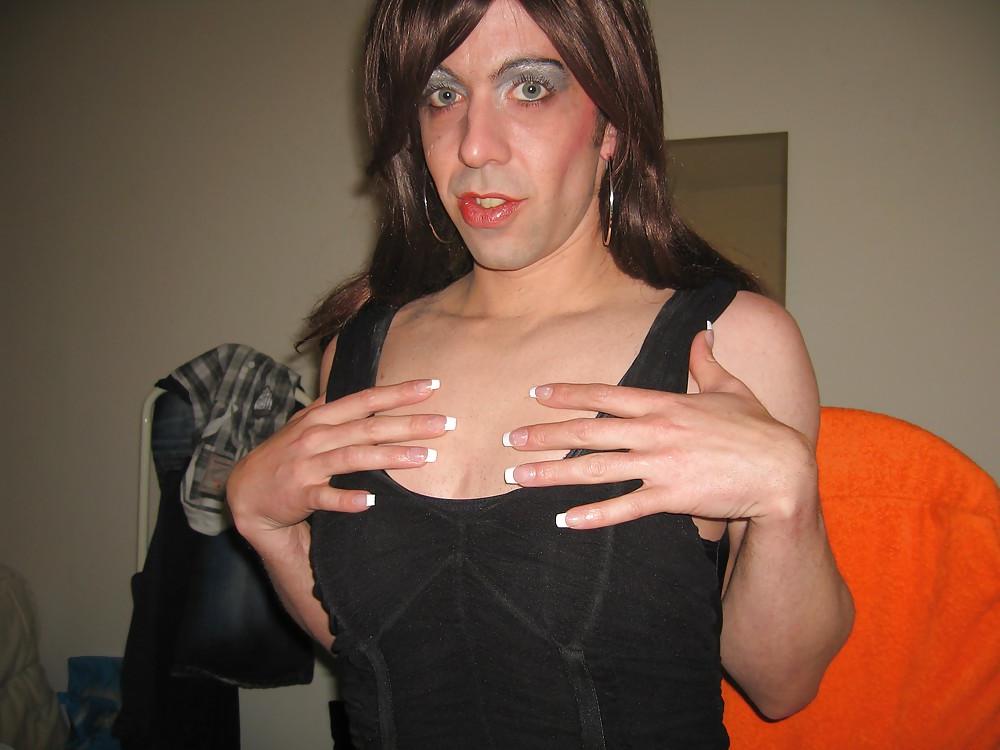 6P Me playing , who wants to play with me ? 