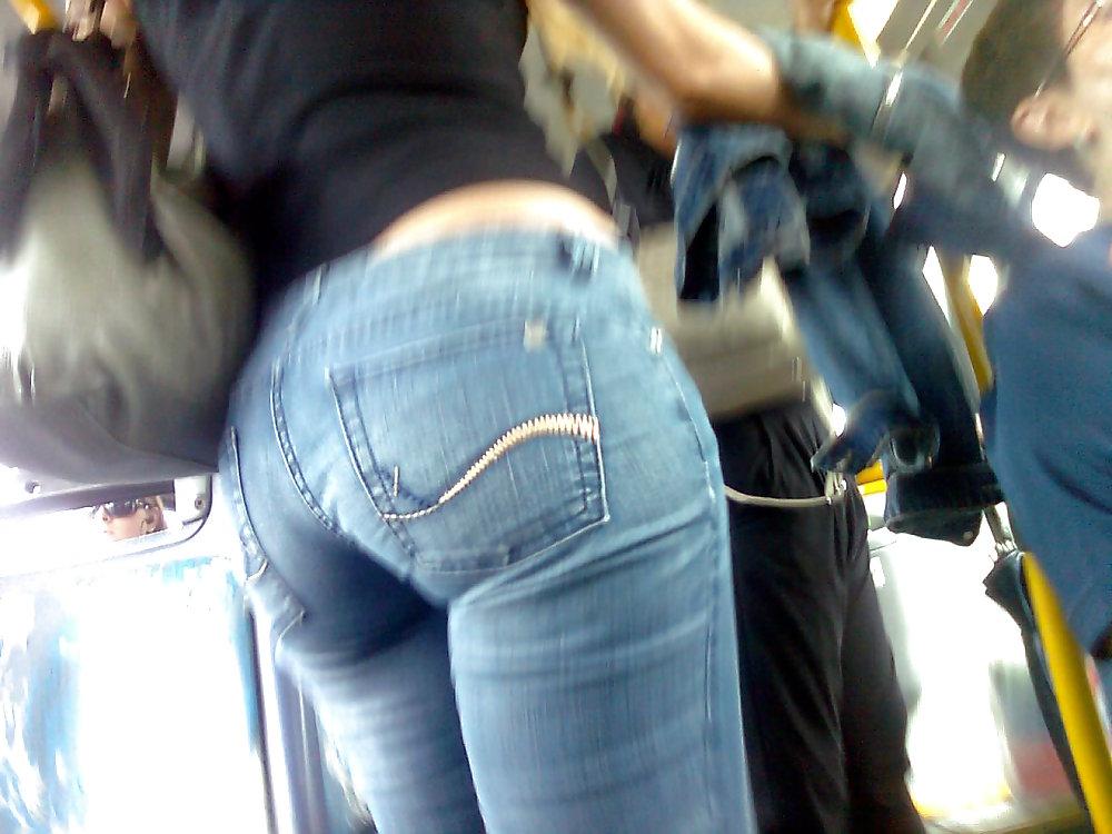 22P Bitches in public