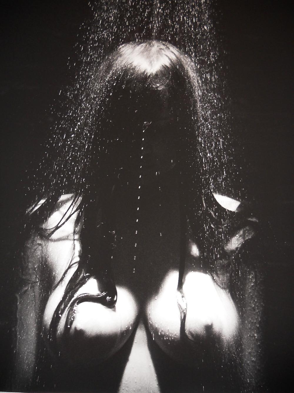 9P Laetitia Casta topless