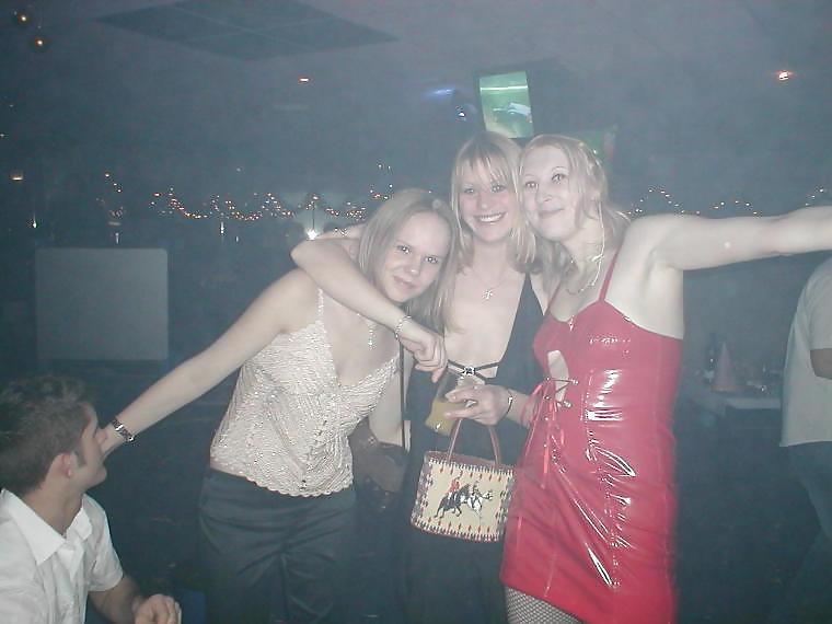 25P Woman and bitch:P
